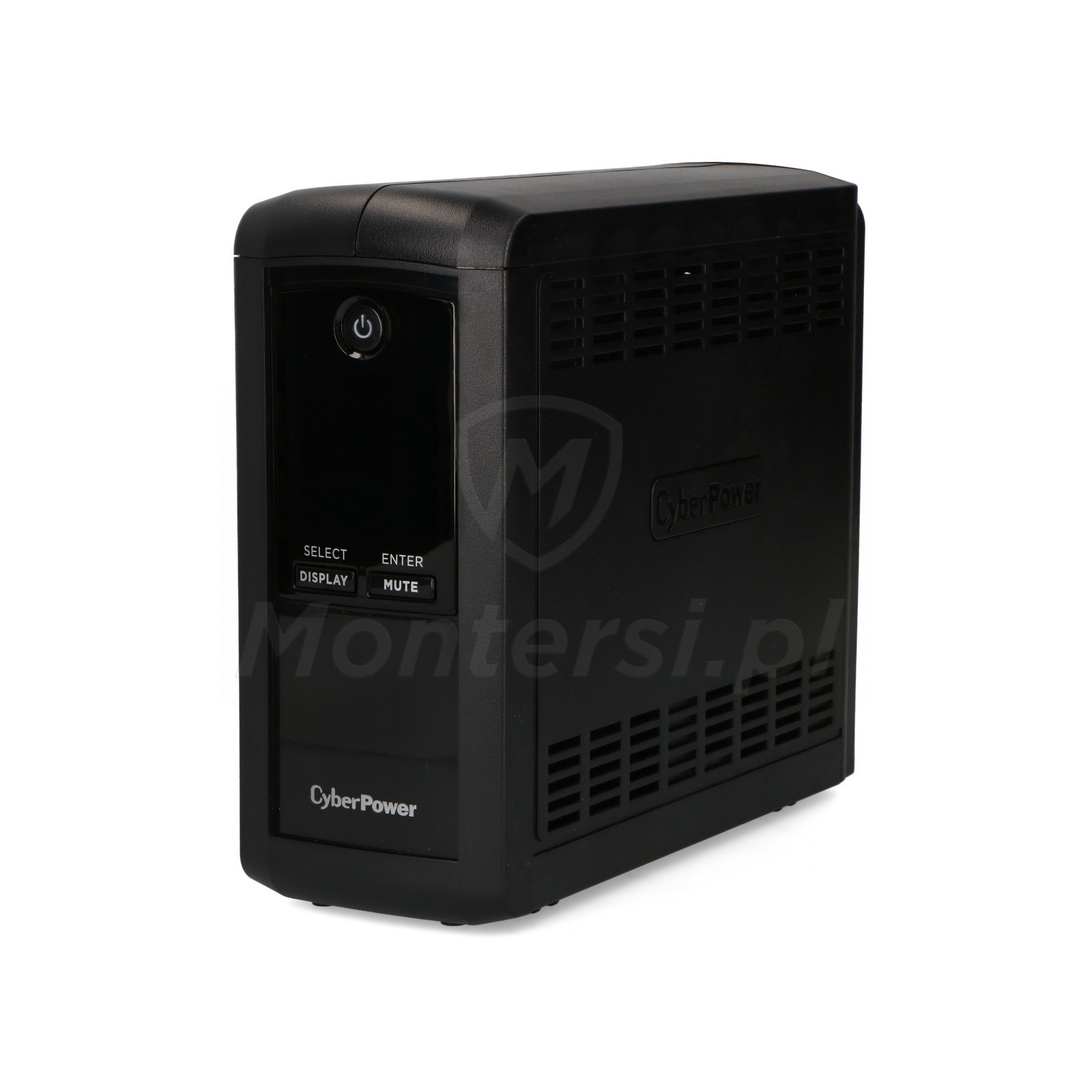 VP700ELCD-FR - Zasilacz UPS 700VA/390W CyberPower