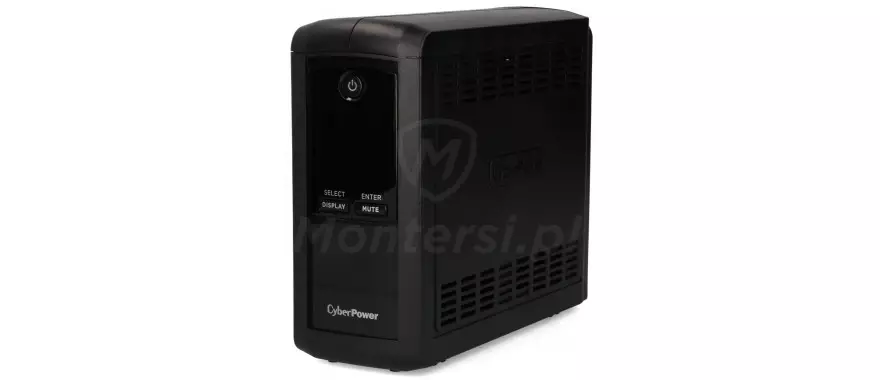 VP700ELCD-FR - Zasilacz UPS 700VA/390W CyberPower