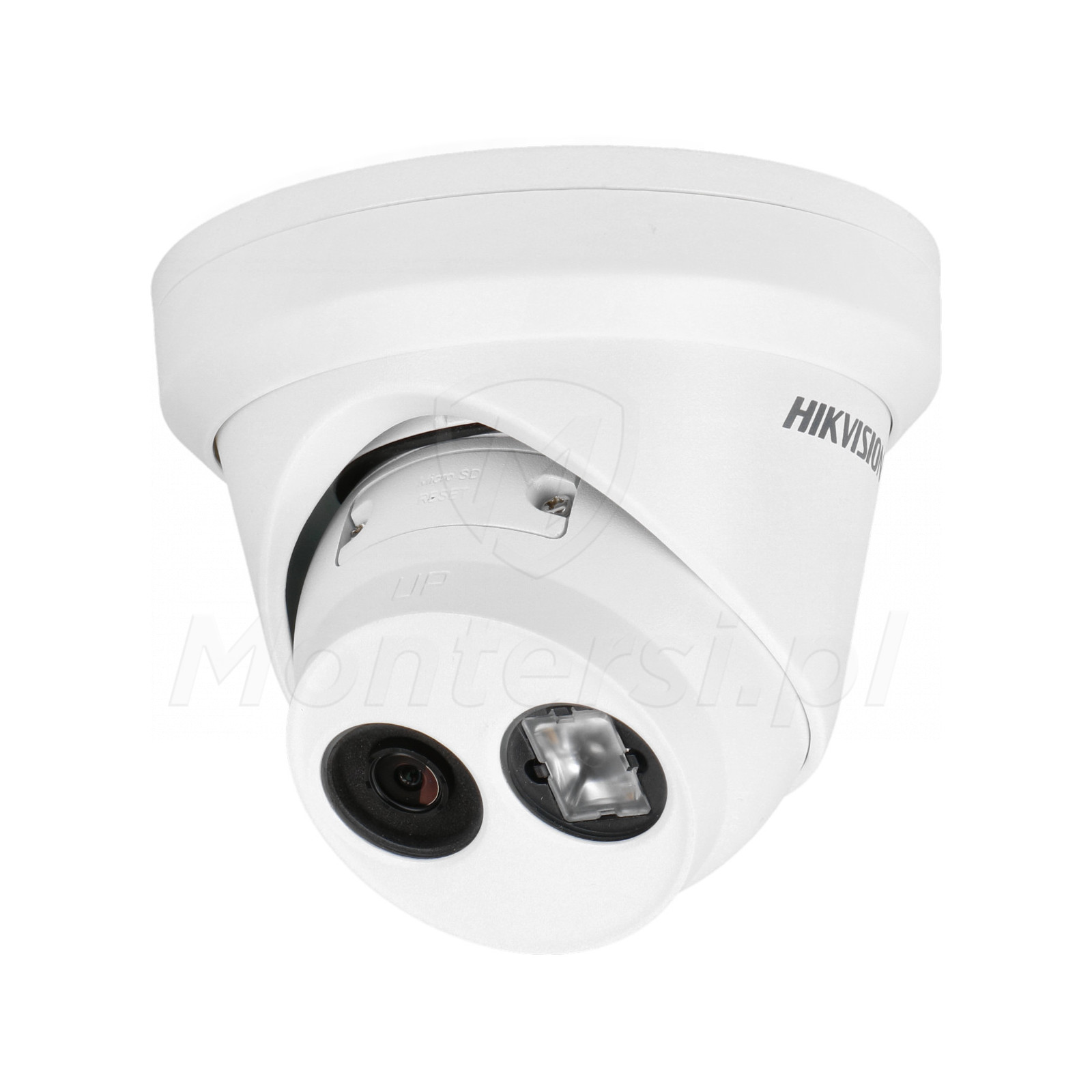 DS-2CD2323G0-I - Kopułkowa kamera IP 2 Mpx