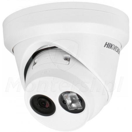DS-2CD2323G0-I - Kopułkowa kamera IP 2 Mpx