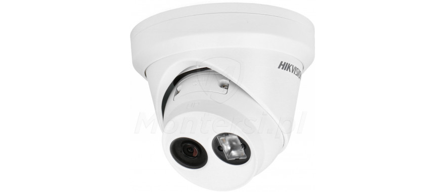 DS-2CD2323G0-I - Kopułkowa kamera IP 2 Mpx
