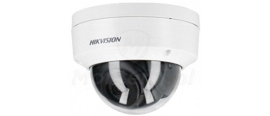 Kamera kopułkowa IP DS-2CD1143G0E-I