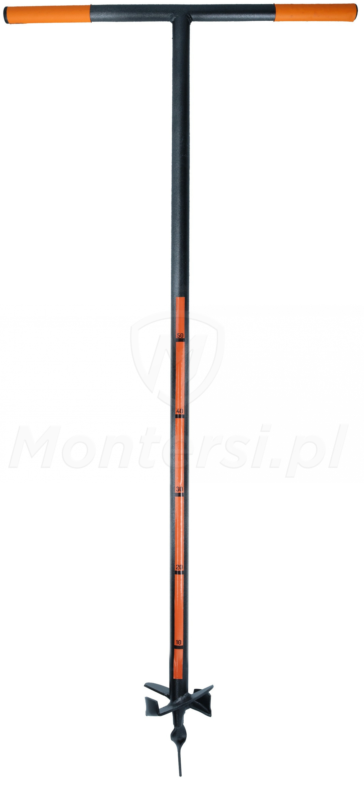 QUIKSET DRILL - Świder otwornica o średnicy 13 cm QUIKSET DRILL - Świder otwornica o średnicy 13 cm