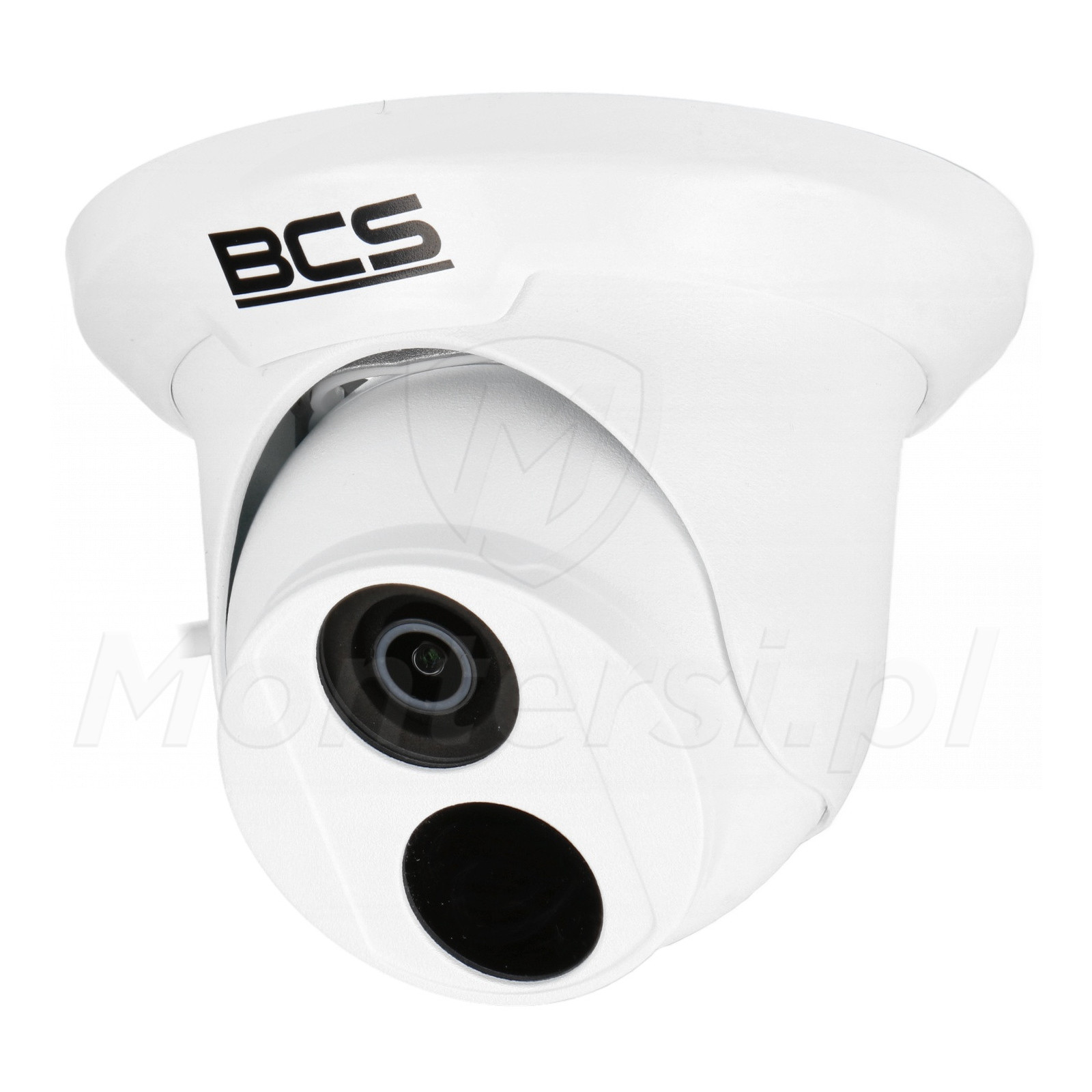 BCS-P-2121R3M-III - Kopułkowa kamera IP 2Mpx