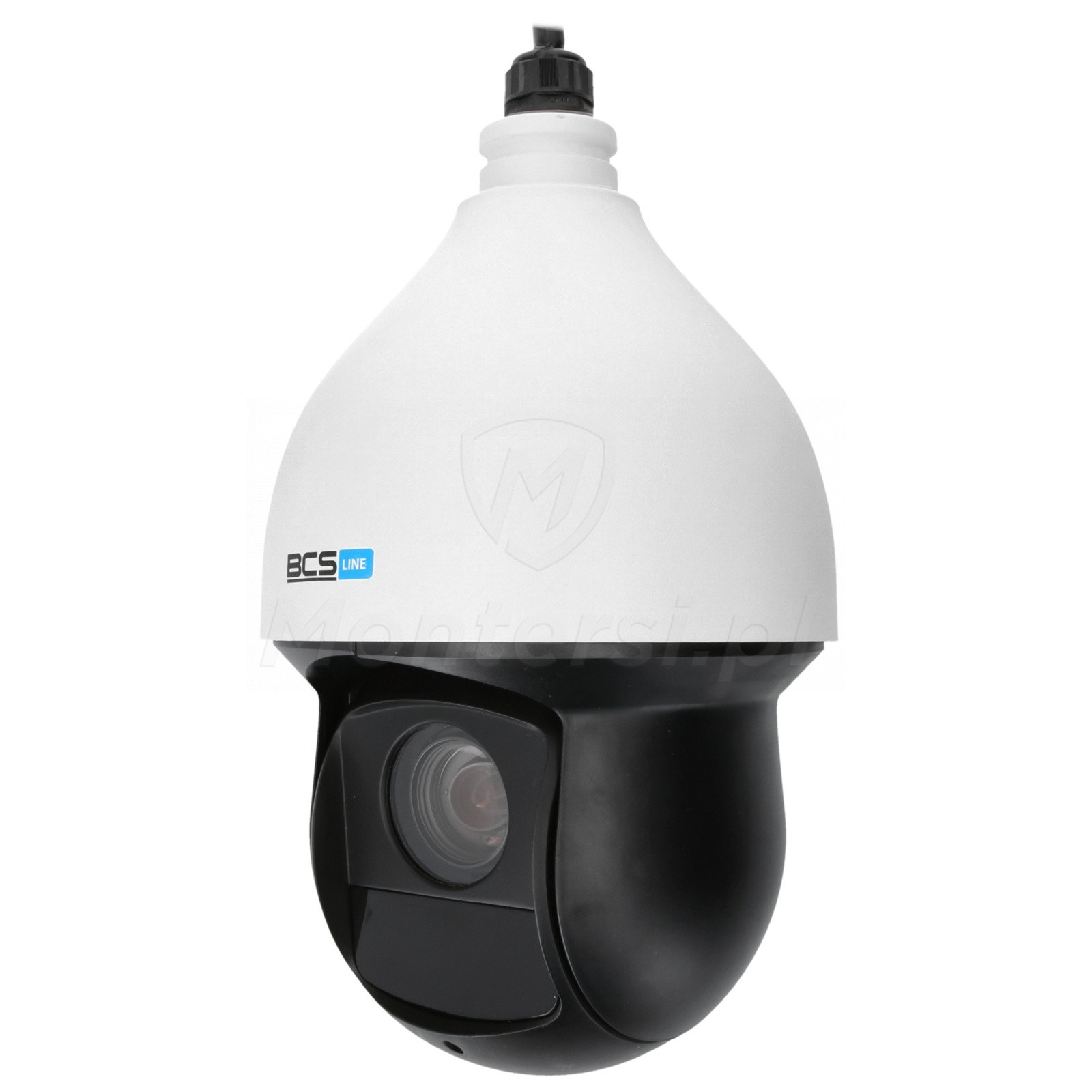 BCS-SDIP4232-Ai - Szybkoobrotowa kamera IP 4 Mpx