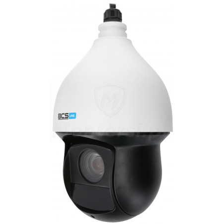 BCS-SDIP4232-Ai - Szybkoobrotowa kamera IP 4 Mpx