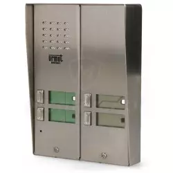 Stacja bramowa MIWI 5025/4D