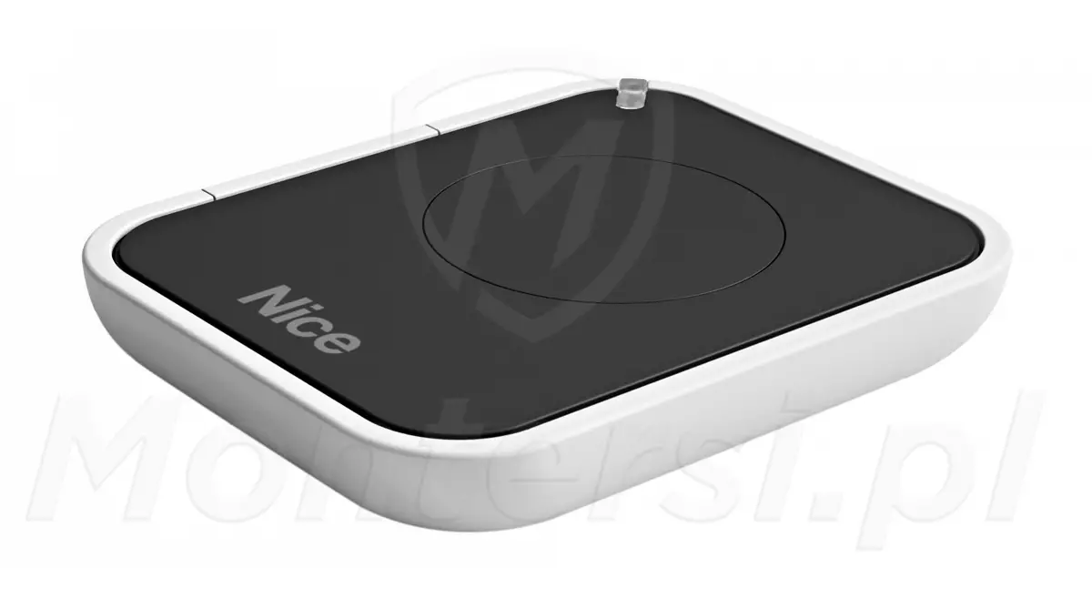 ON1E - 1-kanałowy pilot radiowy FLOR/ONE