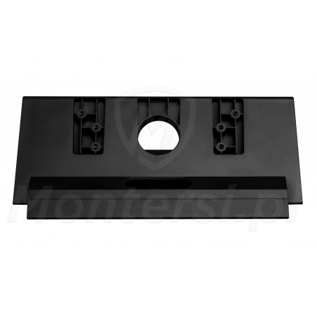 Front podstawki biurkowej BCS-MON-P