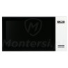 BCS-MON7400W-S - Front monitora