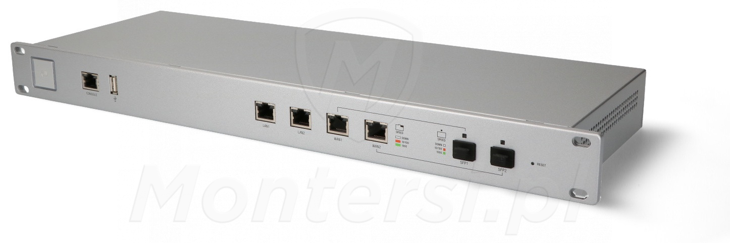 USG-PRO-4 - UniFi Security Gateway Pro