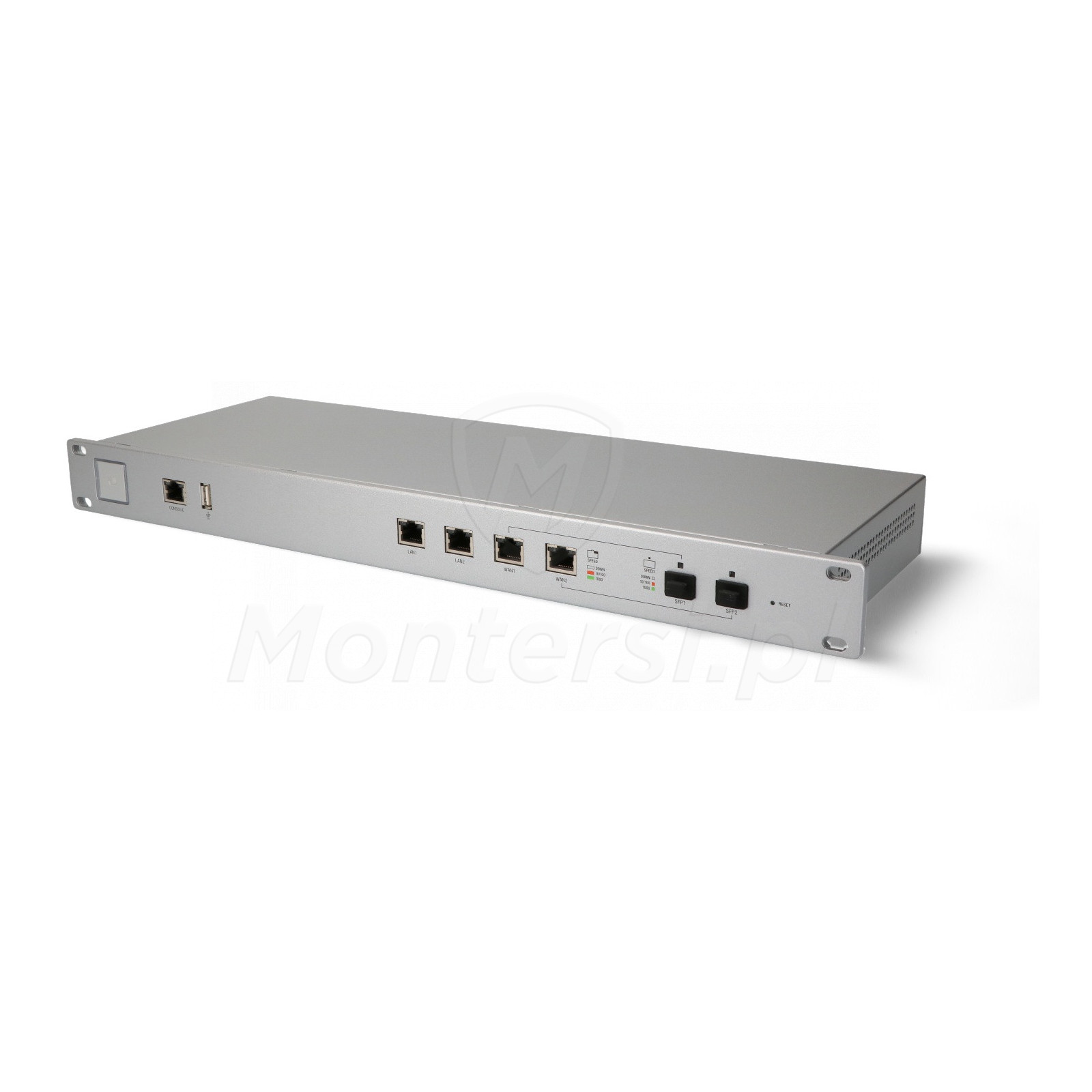 USG-PRO-4 - UniFi Security Gateway Pro