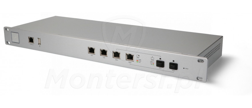 USG-PRO-4 - UniFi Security Gateway Pro