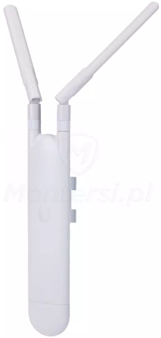 UAP-AC-M MESH AC - Zewnętrzny Access Point 2.4 i 5 GHz, 2x2 MIMO UAP-AC-M MESH AC - Zewnętrzny Access Point 2.4 i 5 GHz, 2x2 MIMO
