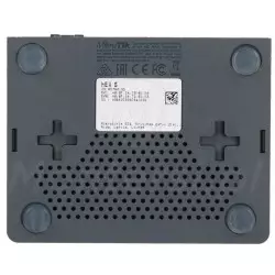 hEX S - Spód routera hEX S - Spód routera