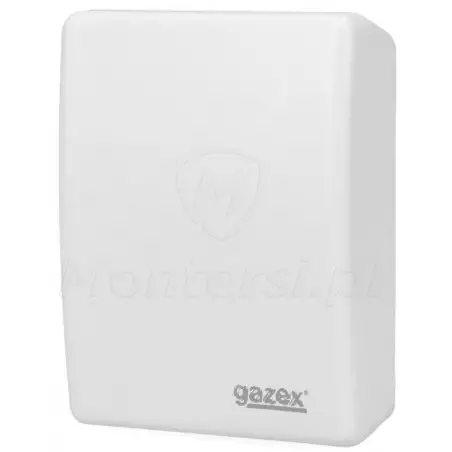 Czujka czadu DD-CO/AP