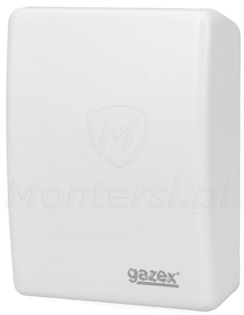 DD-GZ/AP - Czujka gazu ziemnego DD-GZ/AP - Czujka gazu ziemnego