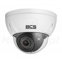 Kamera wandaloodporna IP BCS-DMIP5401IR-Ai