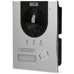 Panel bramowy IP BCS-PAN1701S-S