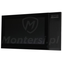 BCS-MON7400B-S - Monitor głośnomówiący IP 7"