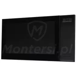 BCS-MON7400B-S - Monitor głośnomówiący IP 7"