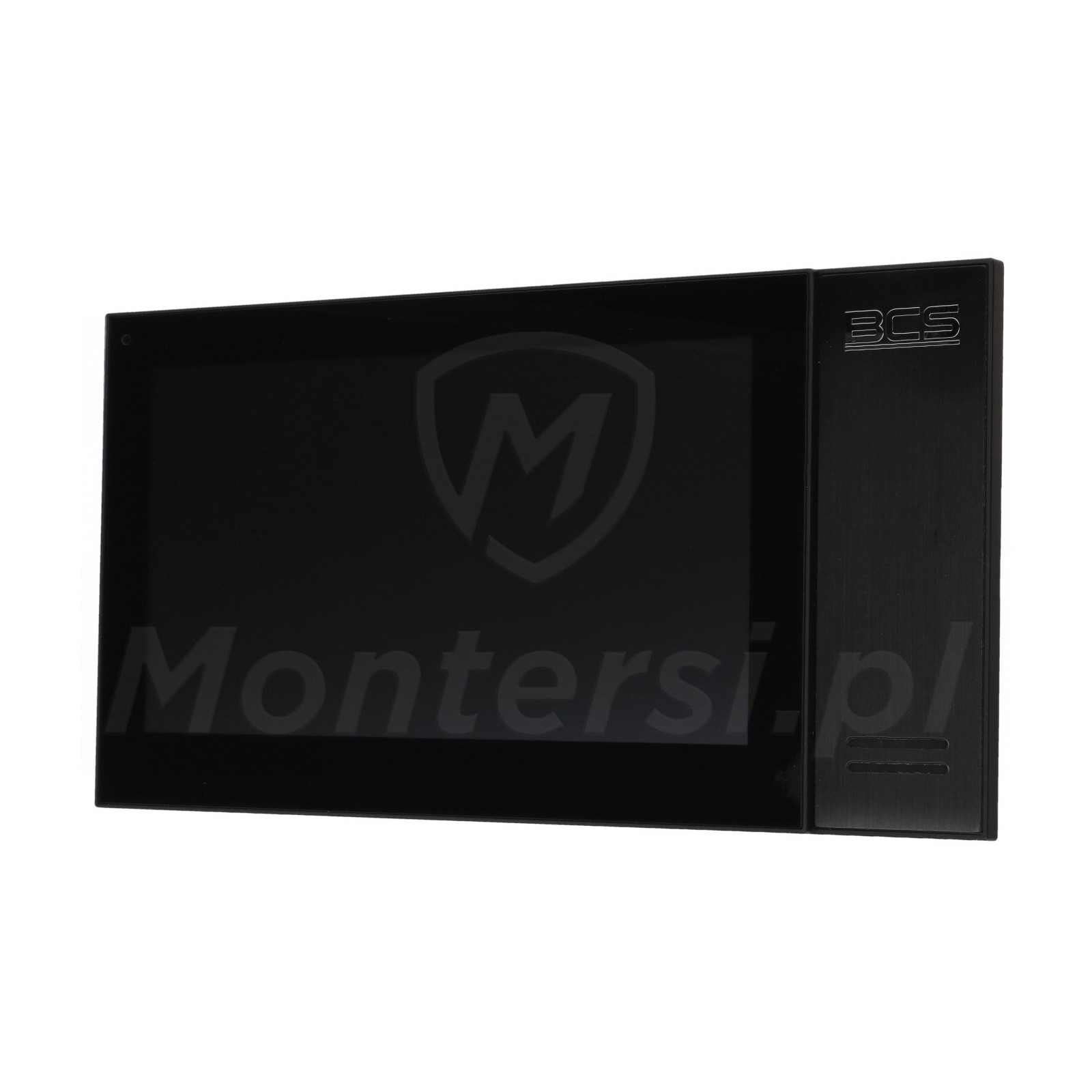 BCS-MON7400B-S - Monitor głośnomówiący IP 7"