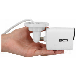 BCS-V-TI221IR3 - Kamera w dłoni