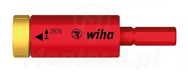 WIHA 41342 - Adapter dynamometryczny easyTorque