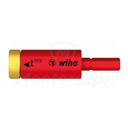 Adapter montażowy WIHA 41342