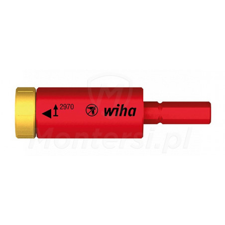 Adapter montażowy WIHA 41342