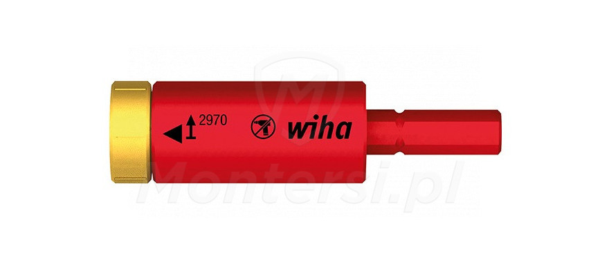 Adapter montażowy WIHA 41342