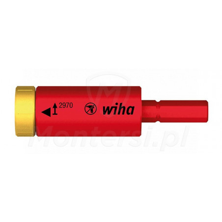Adapter dynamometryczny WIHA 41343