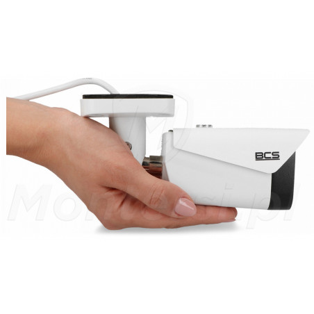 BCS-TIP4801AIR-IV -  Kamera w dłoni