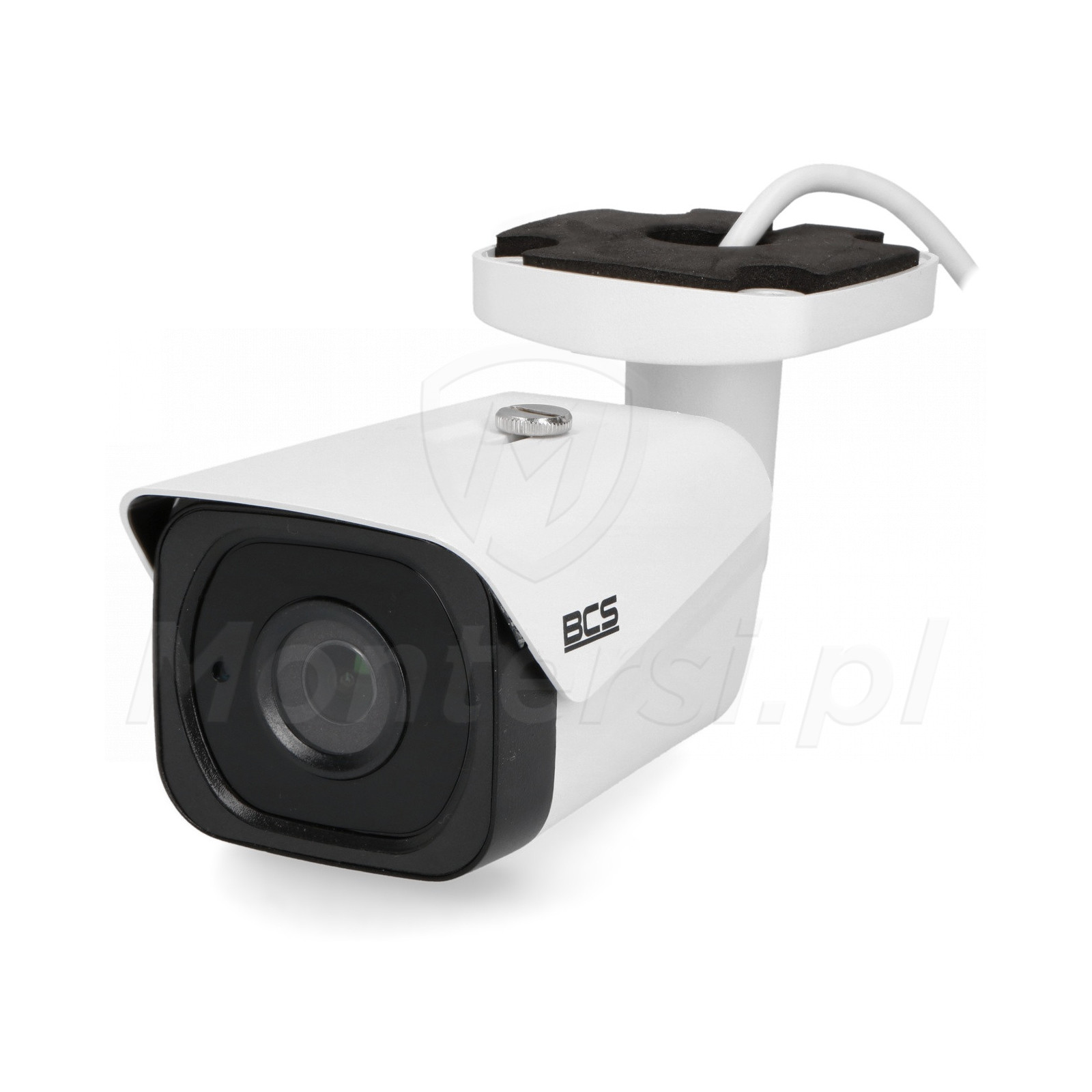 BCS-TIP4801AIR-IV - Tubowa kamera IP 8Mpx