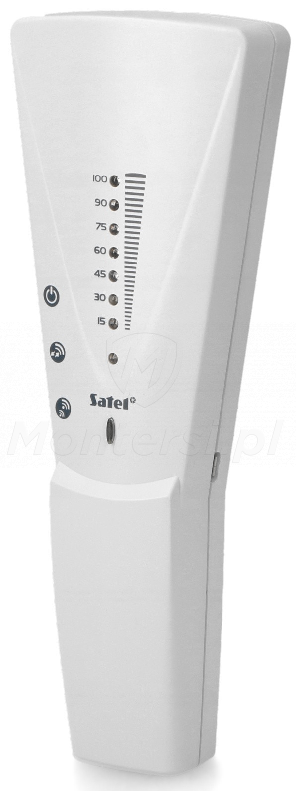 ARF-200 - Tester poziomu sygnału radiowego, ABAX 2 ARF-200 - Tester poziomu sygnału radiowego, ABAX 2