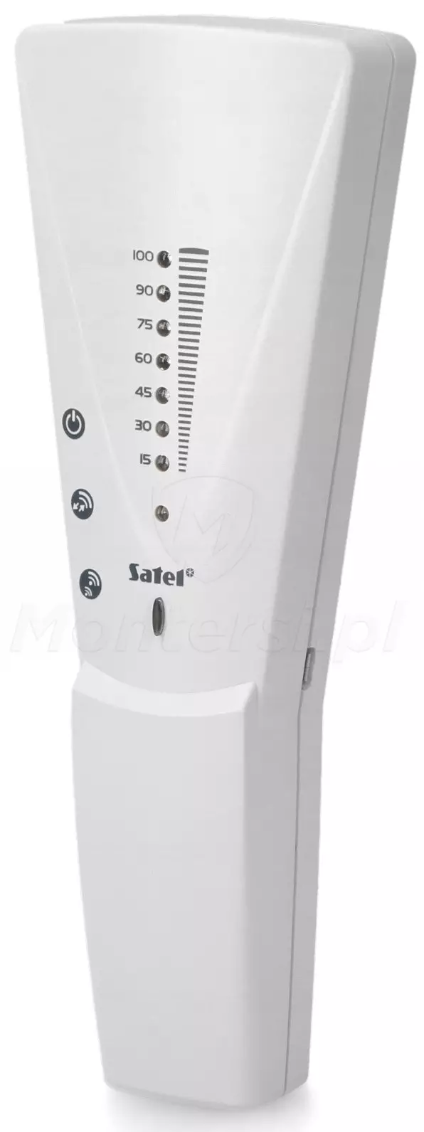 ARF-200 - Tester poziomu sygnału radiowego, ABAX 2