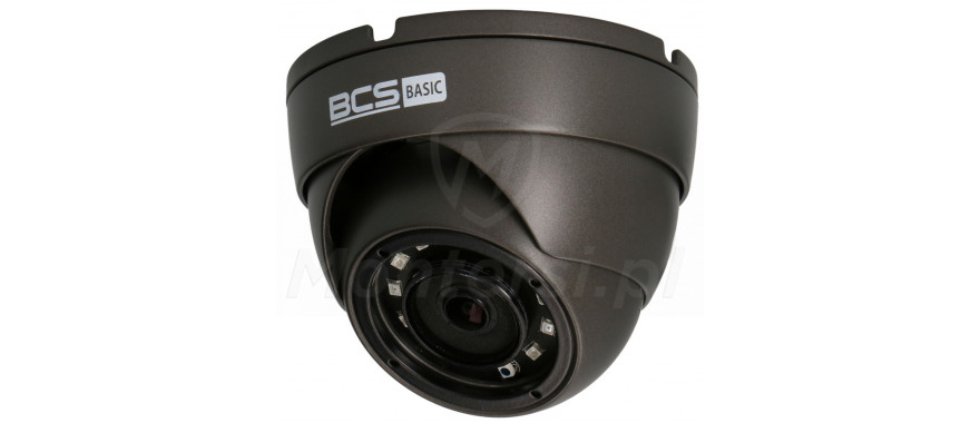 Kamera 4 in 1 BCS-B-MK42800