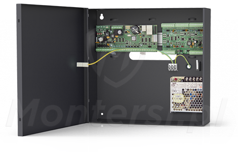 MC16-PAC-4-KIT - Zestaw KD do czterech przejść