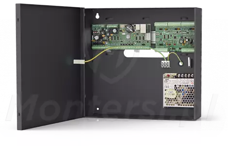 MC16-PAC-4-KIT - Zestaw KD do czterech przejść