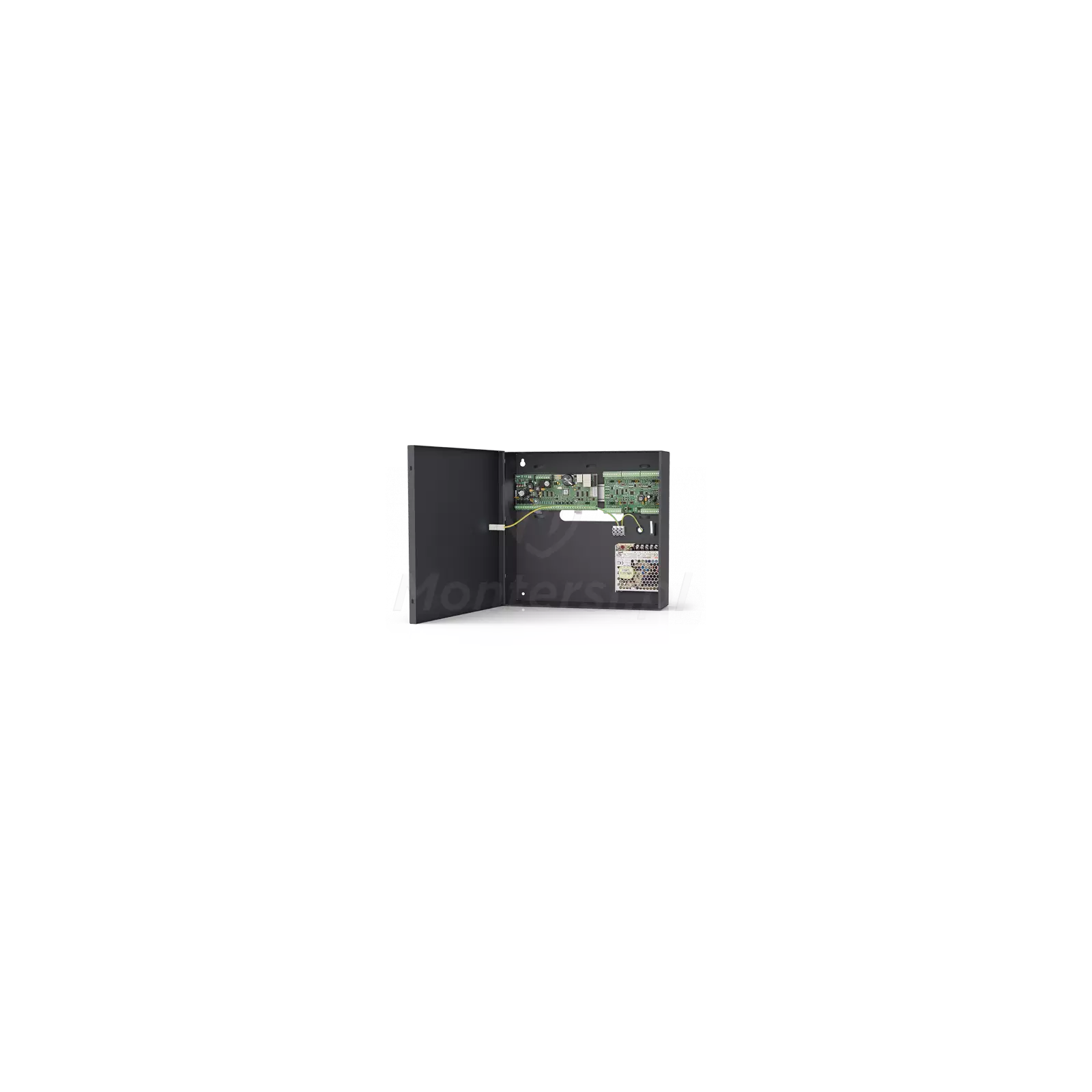 Zestaw kontrolera dostępu MC16-PAC-4-KIT