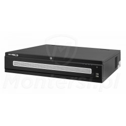 Rejestrator IP BCS-NVR12808-4K-RR