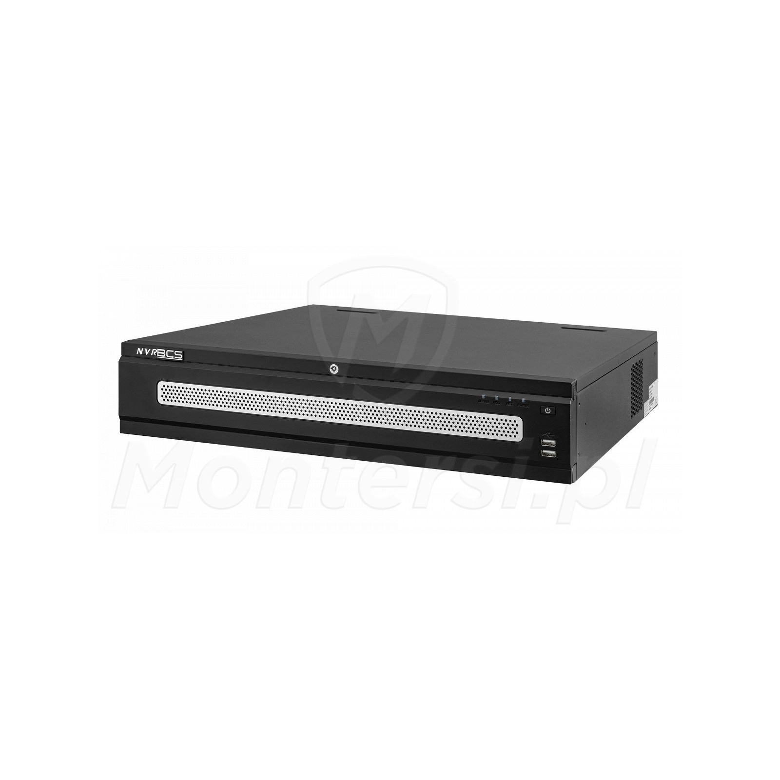 Rejestrator IP BCS-NVR12808-4K-RR