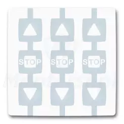 Pilot radiowy WM003G