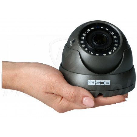 BCS-B-DK82812 - Kamera w dłoni