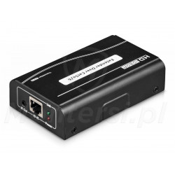 BCS-UTP-HDMI-RE - odbiornik przedłużacza