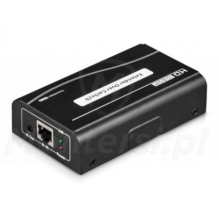 BCS-UTP-HDMI-RE - odbiornik przedłużacza