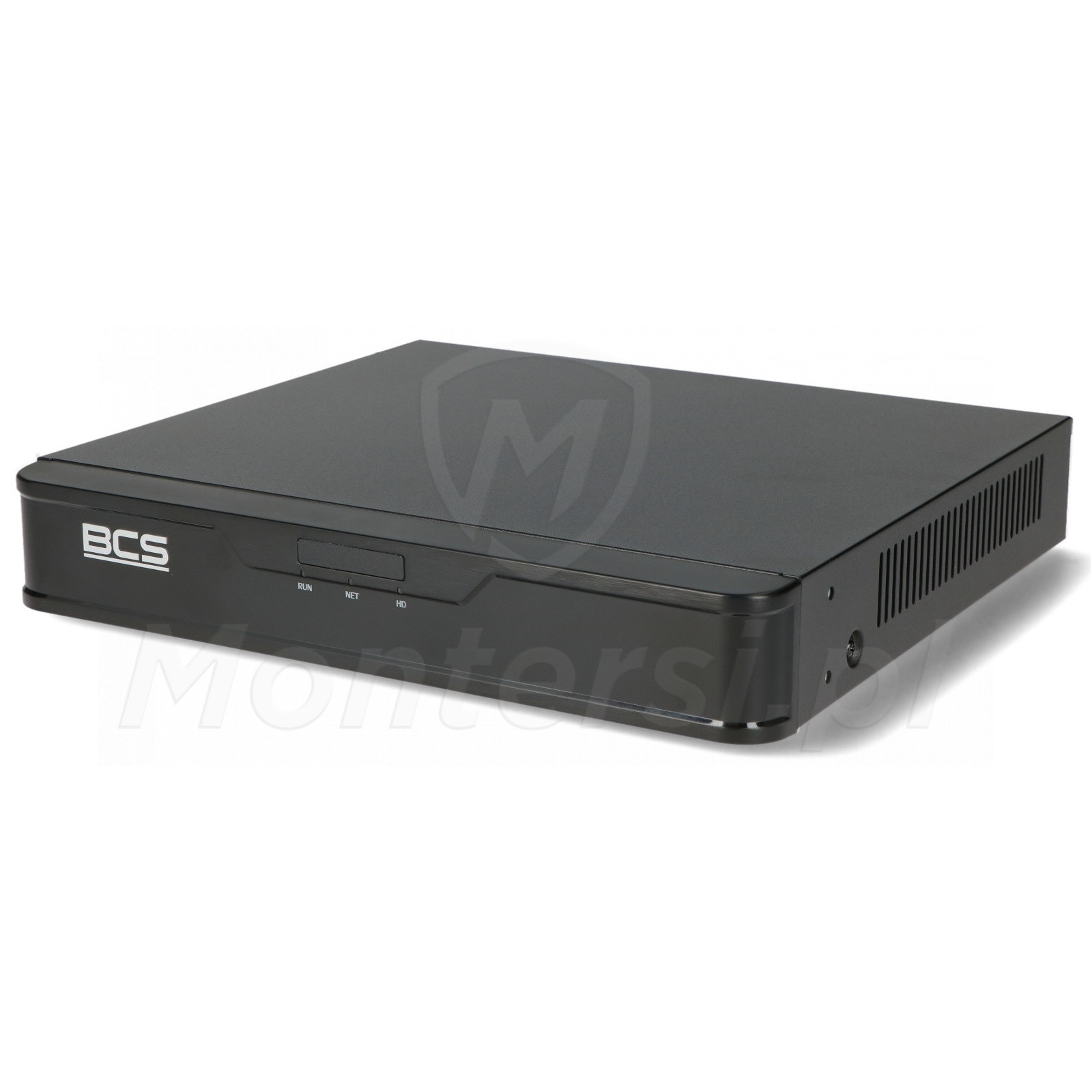 Rejestrator IP BCS-P-NVR1601-4K-II