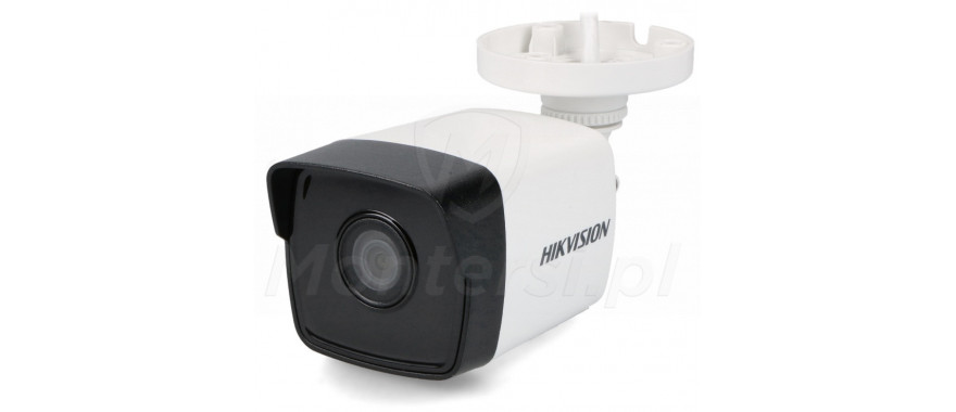 Tubowa kamera IP DS-2CD1021-I(2.8mm)
