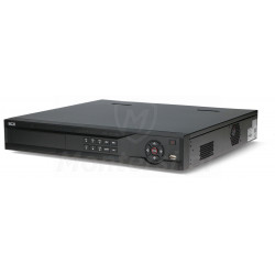 BCS-NVR3204-4K-P-AI - Rejestrator IP, 32-kanałowy, 320 Mbs, 16 Mpx