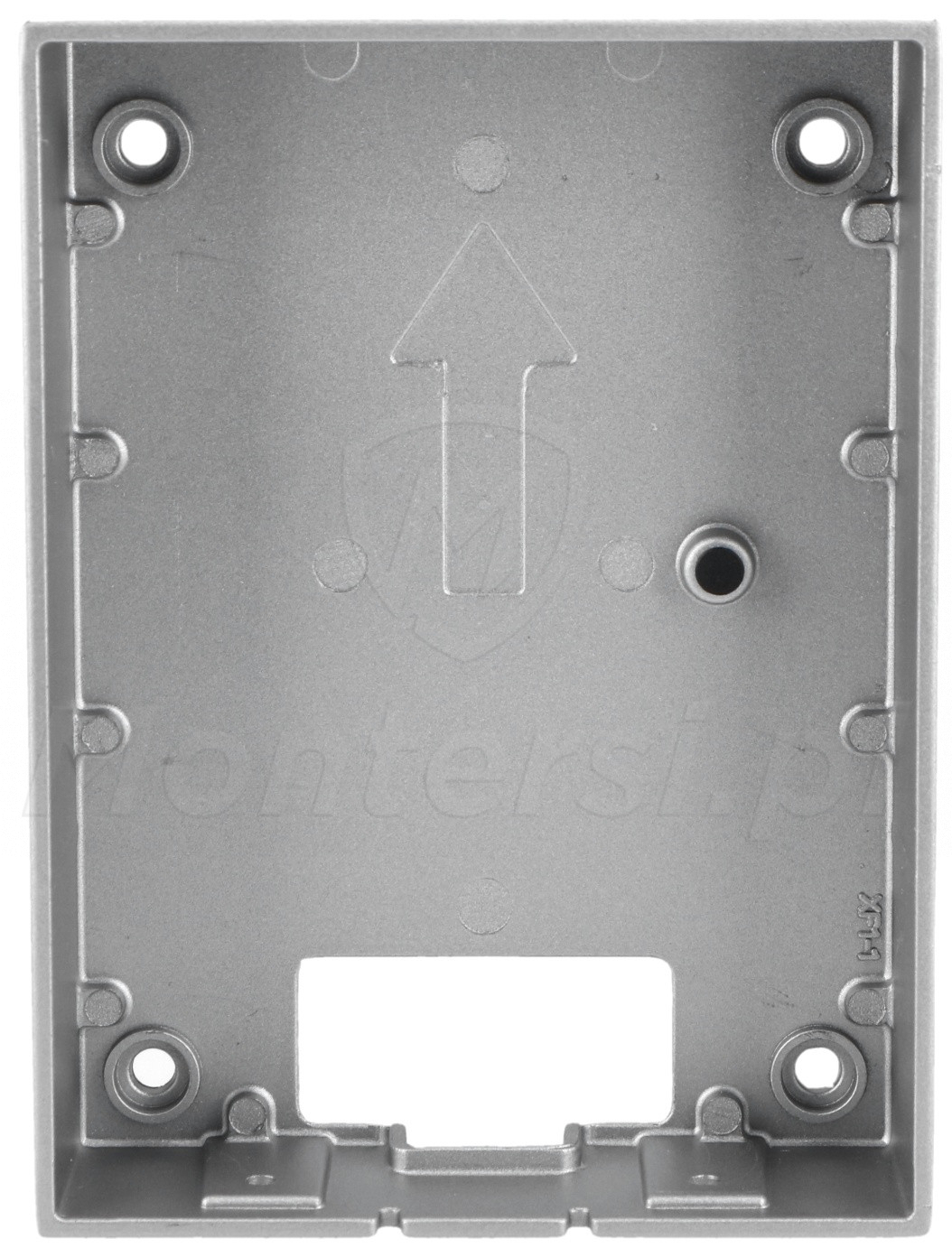 BCS-PN17 - Natynkowa obudowa montażowa